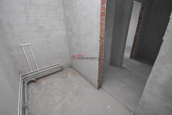 
  Продается 1-комн. квартира 37.4 м², в ЖК Гурьевский, дом 1 корпус 1. Фото 25.