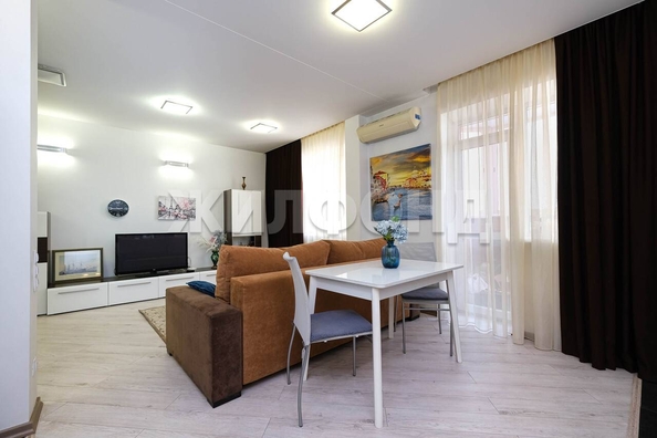 
  Продается 2-комн. квартира 65.1 м². Фото 3.