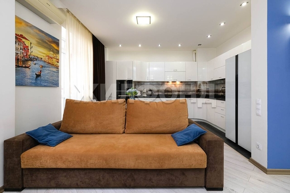 
  Продается 2-комн. квартира 65.1 м². Фото 7.