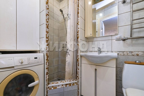 
  Продается 2-комн. квартира 44.4 м². Фото 17.