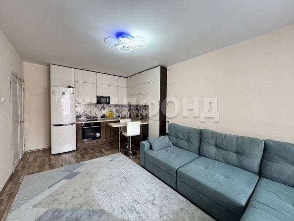 
  Продается 2-комн. квартира 59.5 м². Фото 6.