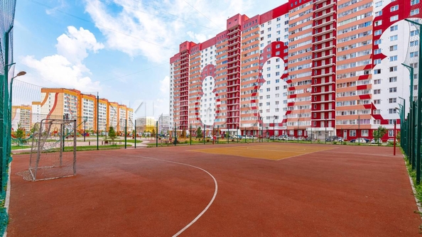 
  Продается 2-комн. квартира 59.5 м². Фото 21.