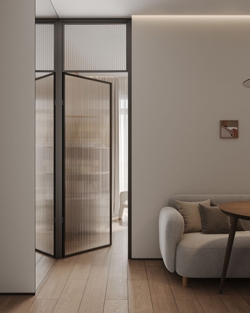 
  Продается 2-комн. квартира 49.2 м², в ЖК Калининский квартал, дом 3. Фото 6.