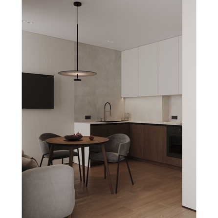 
  Продается 2-комн. квартира 49.2 м², в ЖК Калининский квартал, дом 3. Фото 3.