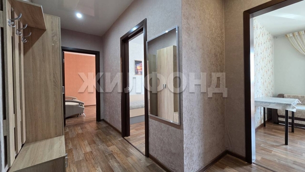 
  Продается 2-комн. квартира 56.2 м². Фото 2.