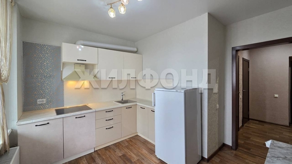 
  Продается 2-комн. квартира 56.2 м². Фото 22.