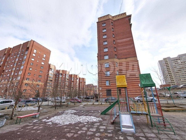 
  Продается 2-комн. квартира 56.2 м². Фото 32.