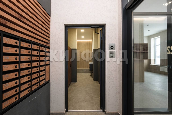
  Продается 2-комн. квартира 46.5 м². Фото 10.