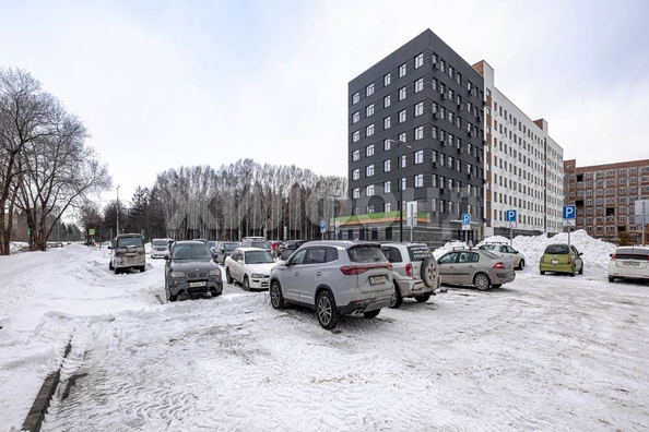 
  Продается 2-комн. квартира 46.5 м². Фото 24.