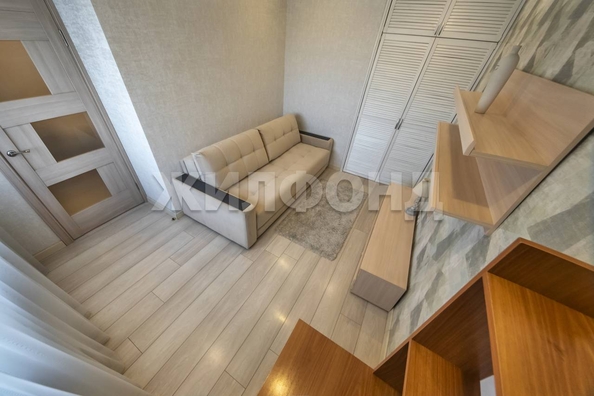 
  Продается 2-комн. квартира 43 м², в ЖК На Королева, дом 1. Фото 10.