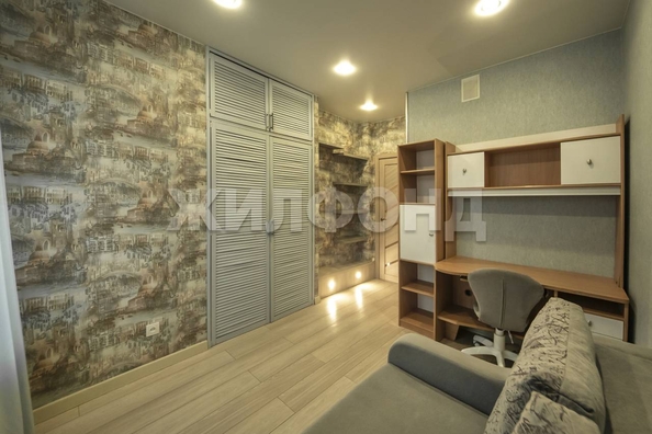 
  Продается 2-комн. квартира 43 м², в ЖК На Королева, дом 1. Фото 13.