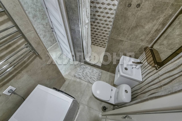 
  Продается 2-комн. квартира 43 м², в ЖК На Королева, дом 1. Фото 19.