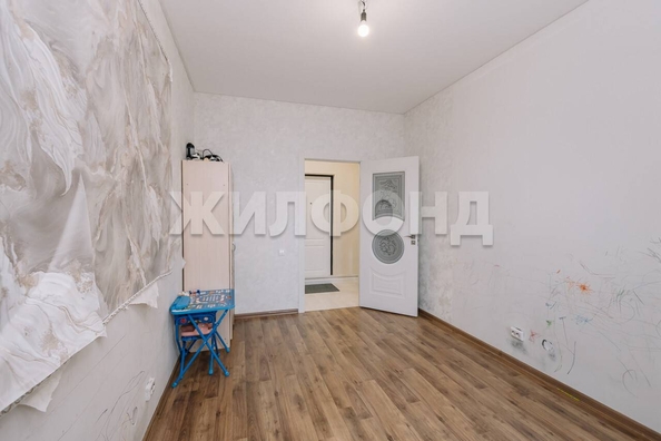 
  Продается 2-комн. квартира 54 м², в ЖК Венеция-2, дом 8. Фото 11.