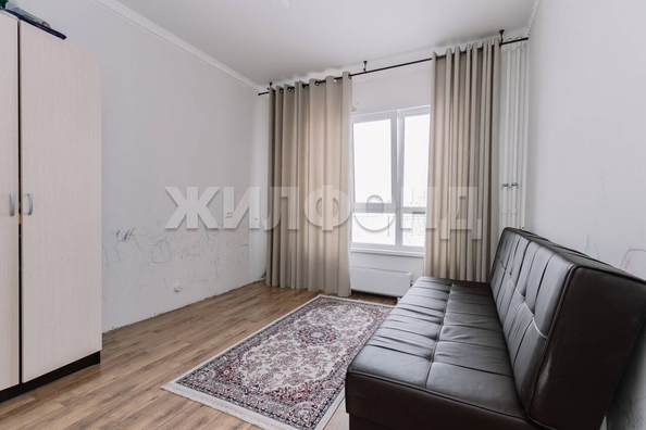 
  Продается 2-комн. квартира 54 м², в ЖК Венеция-2, дом 8. Фото 15.