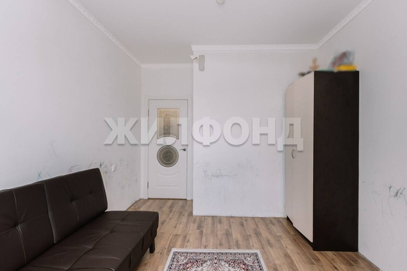
  Продается 2-комн. квартира 54 м², в ЖК Венеция-2, дом 8. Фото 16.