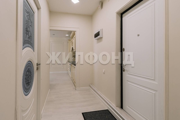 
  Продается 2-комн. квартира 54 м², в ЖК Венеция-2, дом 8. Фото 3.