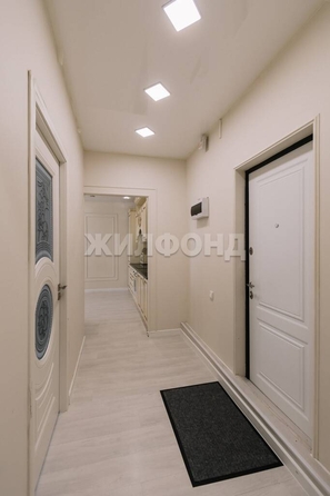 
  Продается 2-комн. квартира 54 м², в ЖК Венеция-2, дом 8. Фото 7.