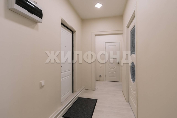 
  Продается 2-комн. квартира 54 м², в ЖК Венеция-2, дом 8. Фото 9.
