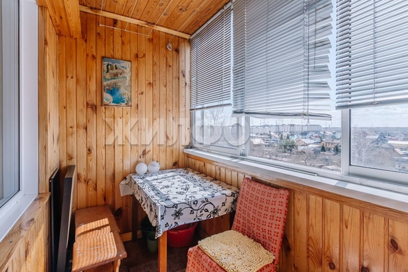 
  Продается 2-комн. квартира 42.7 м². Фото 4.