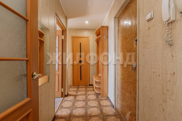 
  Продается 2-комн. квартира 42.7 м². Фото 18.