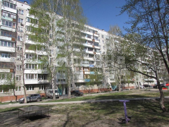 
  Продается 2-комн. квартира 42.7 м². Фото 27.