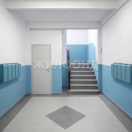 
  Продается 2-комн. квартира 56.9 м². Фото 17.