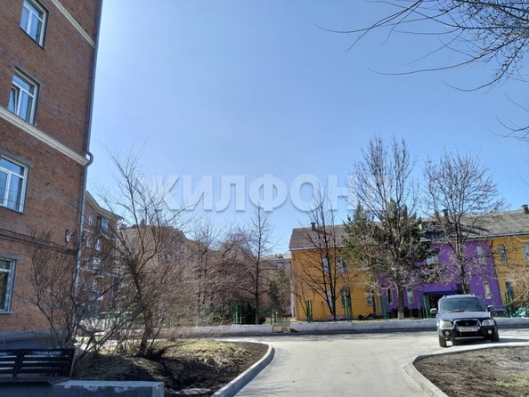 
  Продается 2-комн. квартира 56.9 м². Фото 25.