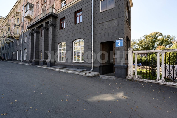 
  Продается 2-комн. квартира 56.9 м². Фото 17.
