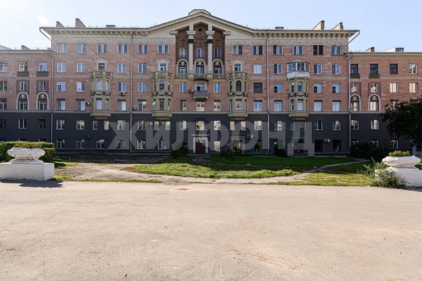 
  Продается 2-комн. квартира 56.9 м². Фото 18.