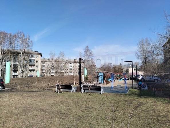 
  Продается 2-комн. квартира 56.9 м². Фото 20.