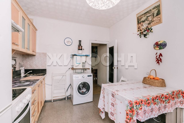 
  Продается 3-комн. квартира 62.4 м². Фото 6.