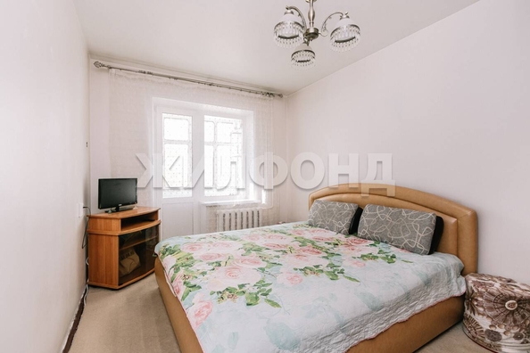 
  Продается 3-комн. квартира 62.4 м². Фото 12.