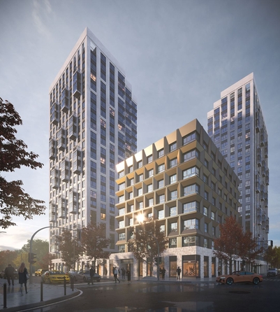 
  Продается 4-комн. квартира 86.1 м², в ЖК Цитатум. Фото 4.