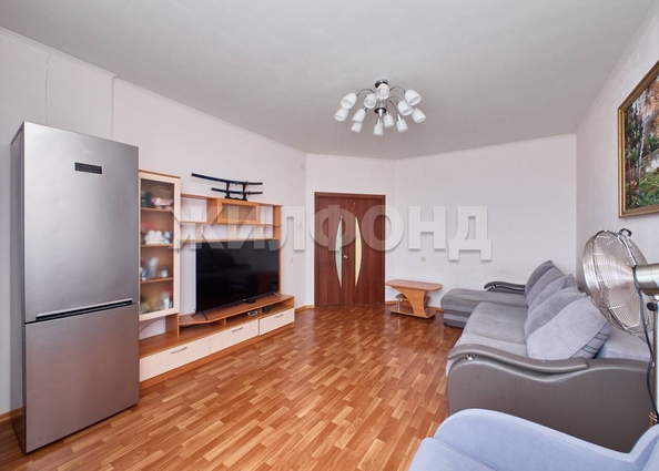 
  Продается 3-комн. квартира 80.1 м². Фото 6.