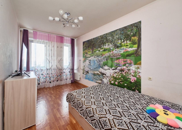 
  Продается 3-комн. квартира 80.1 м². Фото 7.