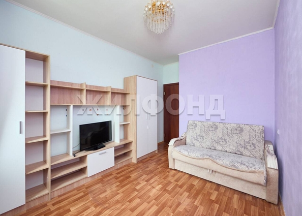 
  Продается 3-комн. квартира 80.1 м². Фото 11.