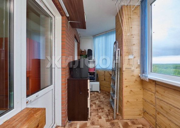 
  Продается 3-комн. квартира 80.1 м². Фото 19.