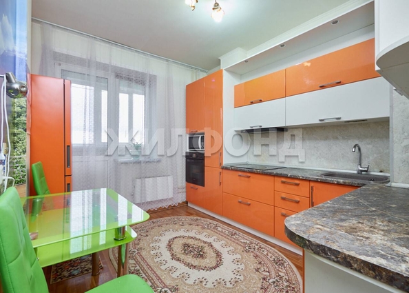 
  Продается 3-комн. квартира 80.1 м². Фото 1.