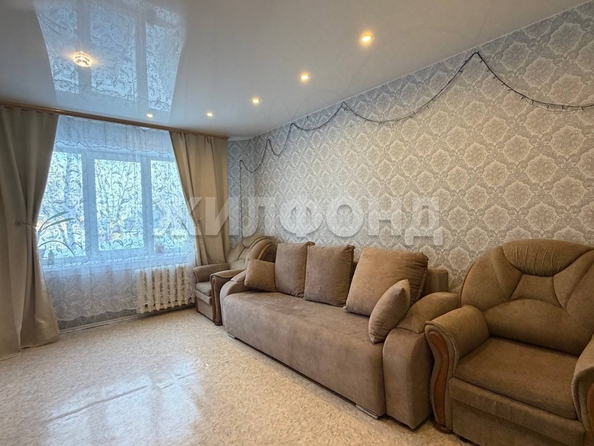 
  Продается 3-комн. квартира 63.5 м². Фото 1.