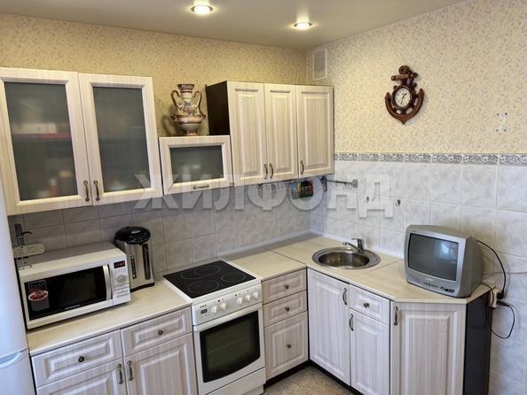 
  Продается 3-комн. квартира 63.5 м². Фото 8.