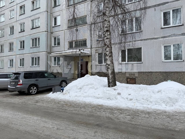 
  Продается 3-комн. квартира 63.5 м². Фото 16.