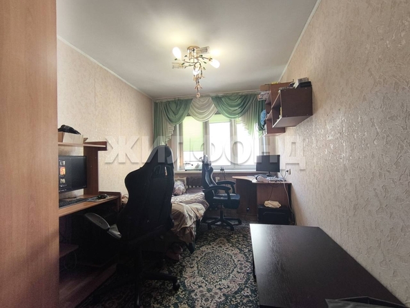 
  Продается 3-комн. квартира 58.8 м². Фото 5.