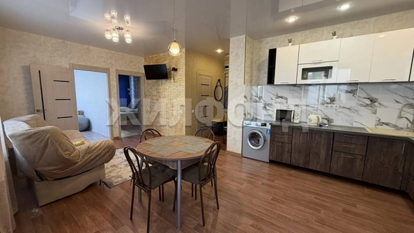 
  Продается 3-комн. квартира 59.7 м². Фото 2.