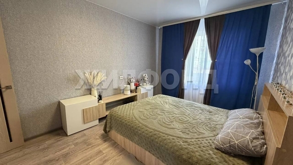
  Продается 3-комн. квартира 59.7 м². Фото 11.