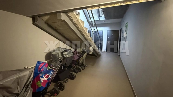 
  Продается 3-комн. квартира 59.7 м². Фото 22.