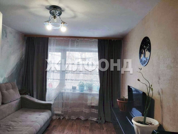 
  Продается 3-комн. квартира 60.2 м². Фото 5.