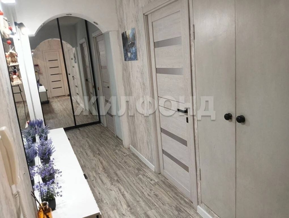 
  Продается 3-комн. квартира 60.2 м². Фото 10.