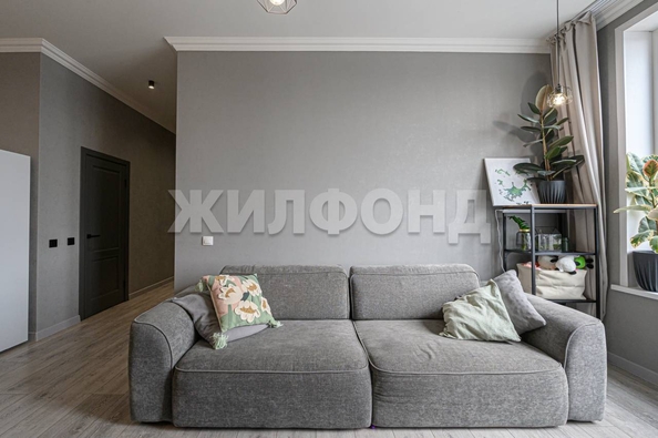 
  Продается 3-комн. квартира 60.8 м², в ЖК Европейский берег, дом 23. Фото 7.