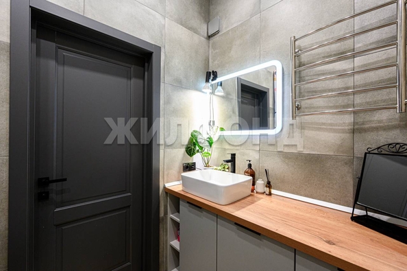 
  Продается 3-комн. квартира 60.8 м², в ЖК Европейский берег, дом 23. Фото 17.