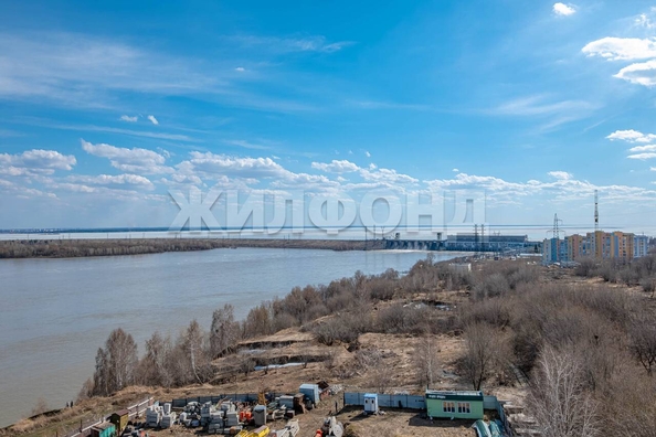 
  Продается 3-комн. квартира 57.4 м². Фото 13.